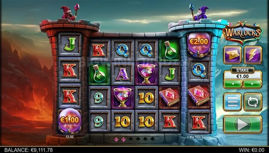 Player dashboard after 8k8 login account login
