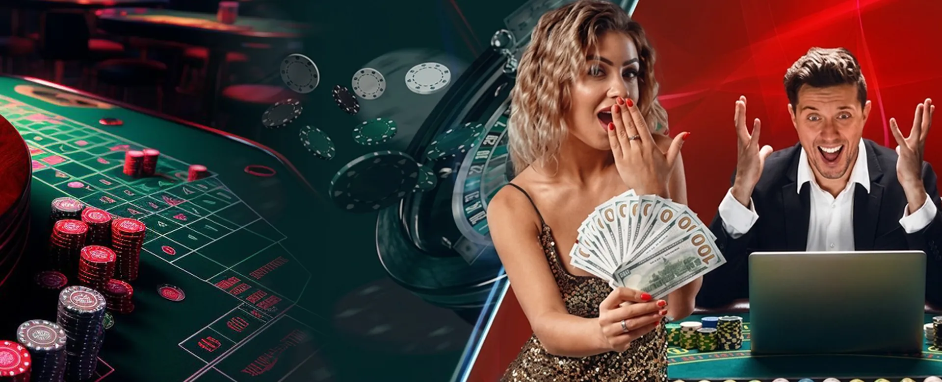 Dynamic 8k8 Casino PH gaming environment with flashing lights and slot machines